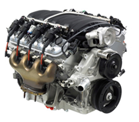 P7F01 Engine